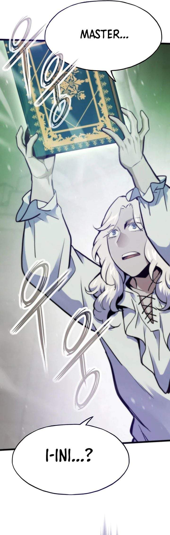 Past Life Regressor (2022) Chapter 176