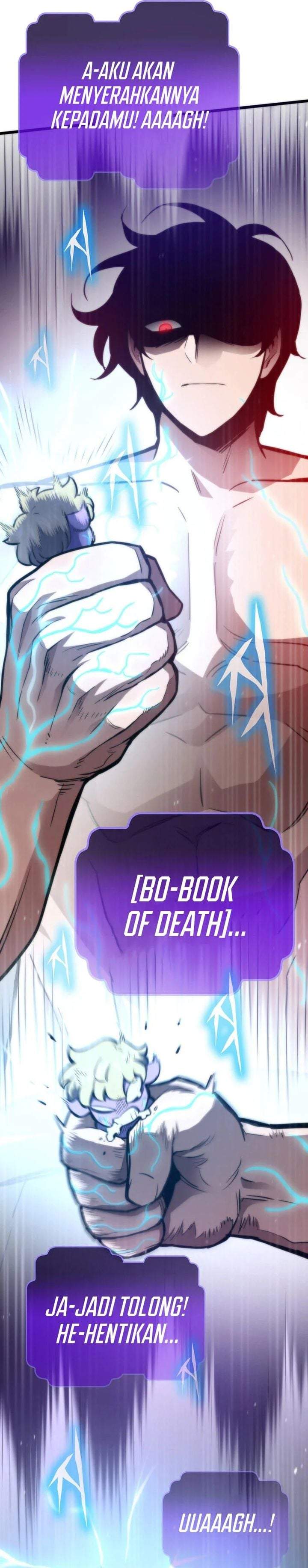 Past Life Regressor (2022) Chapter 176