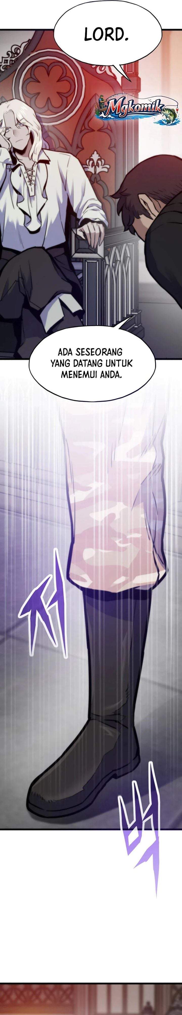 Past Life Regressor (2022) Chapter 176