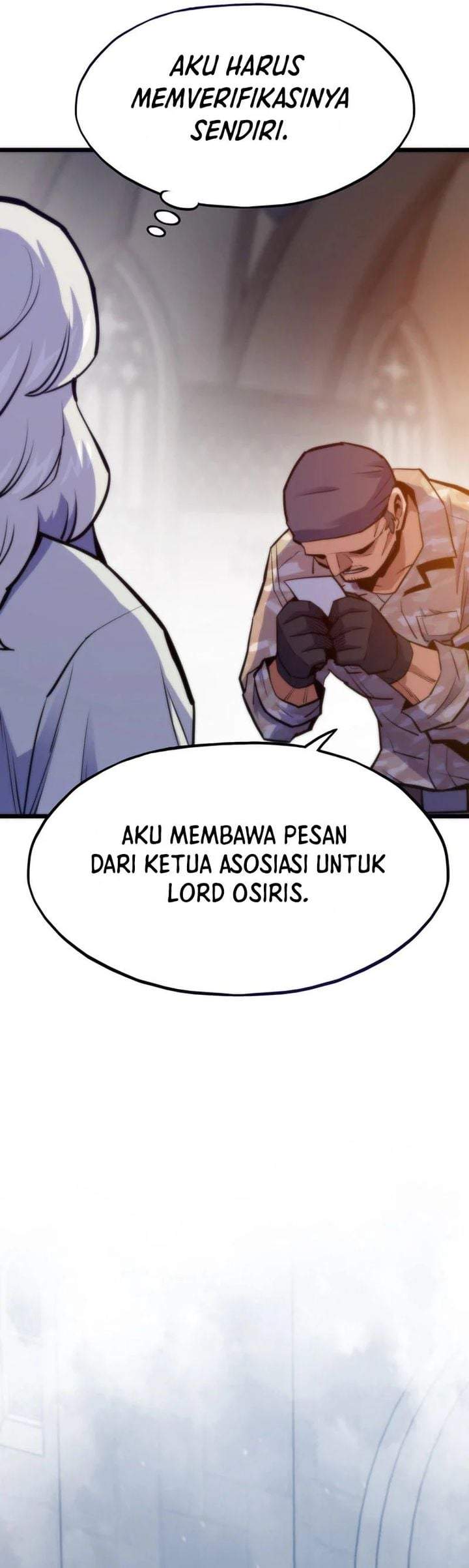 Past Life Regressor (2022) Chapter 176