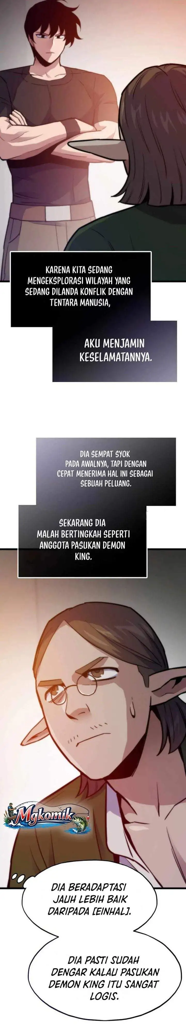 Past Life Regressor (2022) Chapter 177