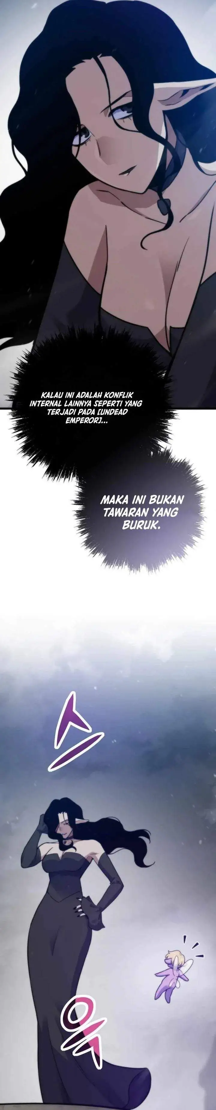 Past Life Regressor (2022) Chapter 177