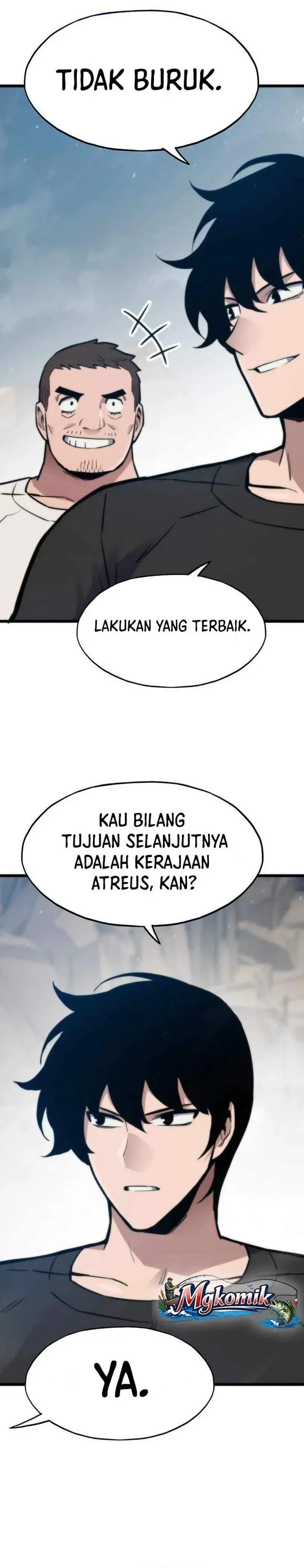 Past Life Regressor (2022) Chapter 177