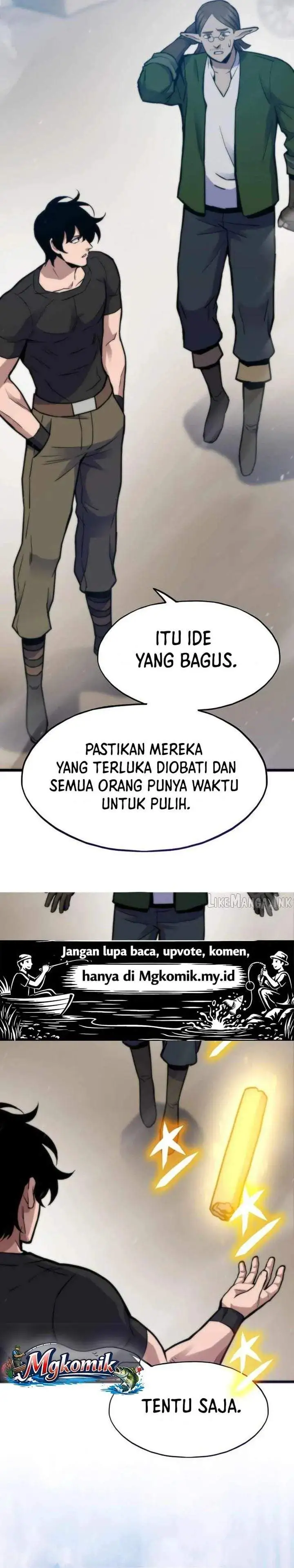 Past Life Regressor (2022) Chapter 177