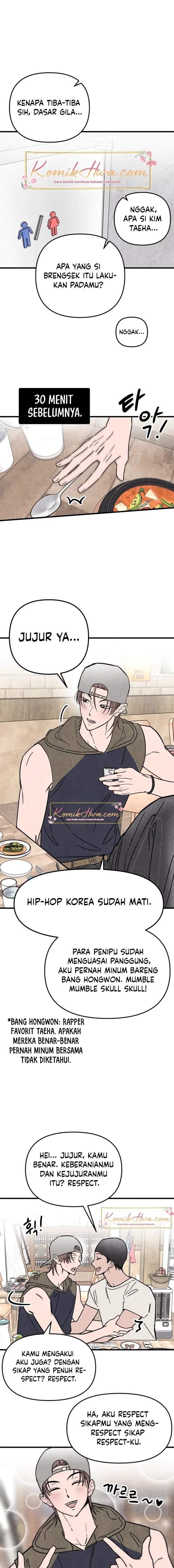 Older Women’s Club Chapter 2