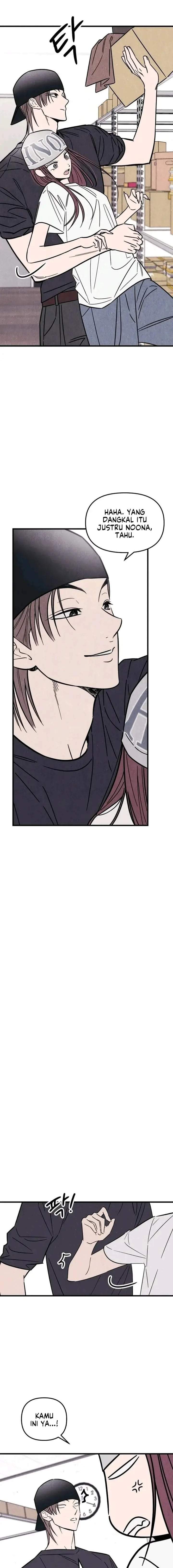 Older Women’s Club Chapter 3