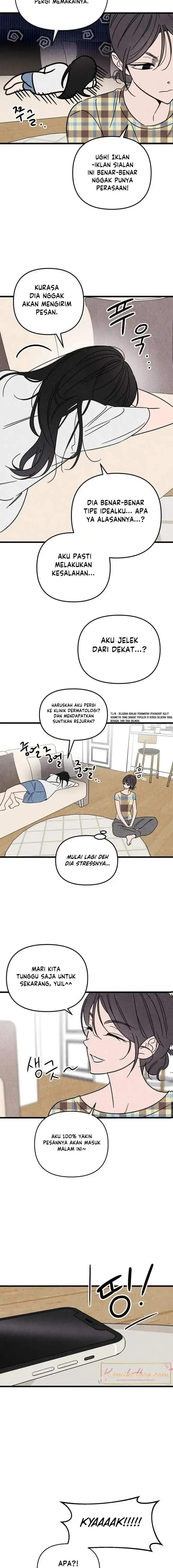 Older Women’s Club Chapter 6