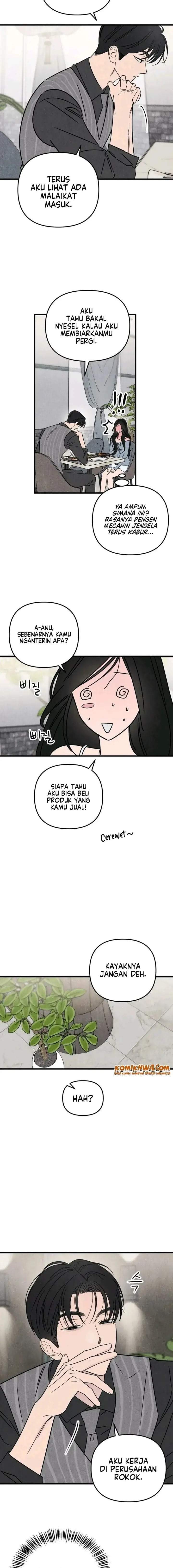 Older Women’s Club Chapter 7
