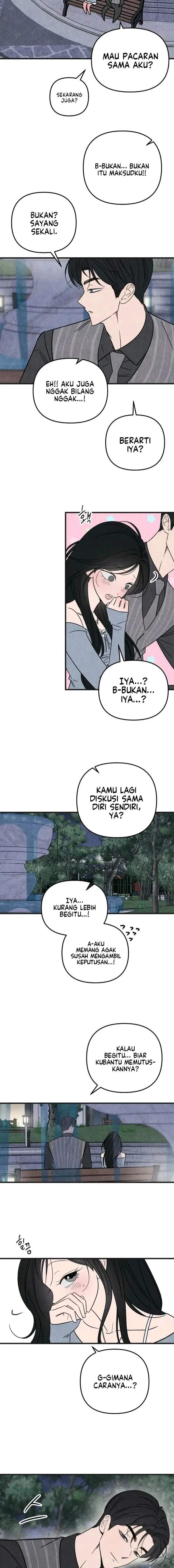 Older Women’s Club Chapter 7