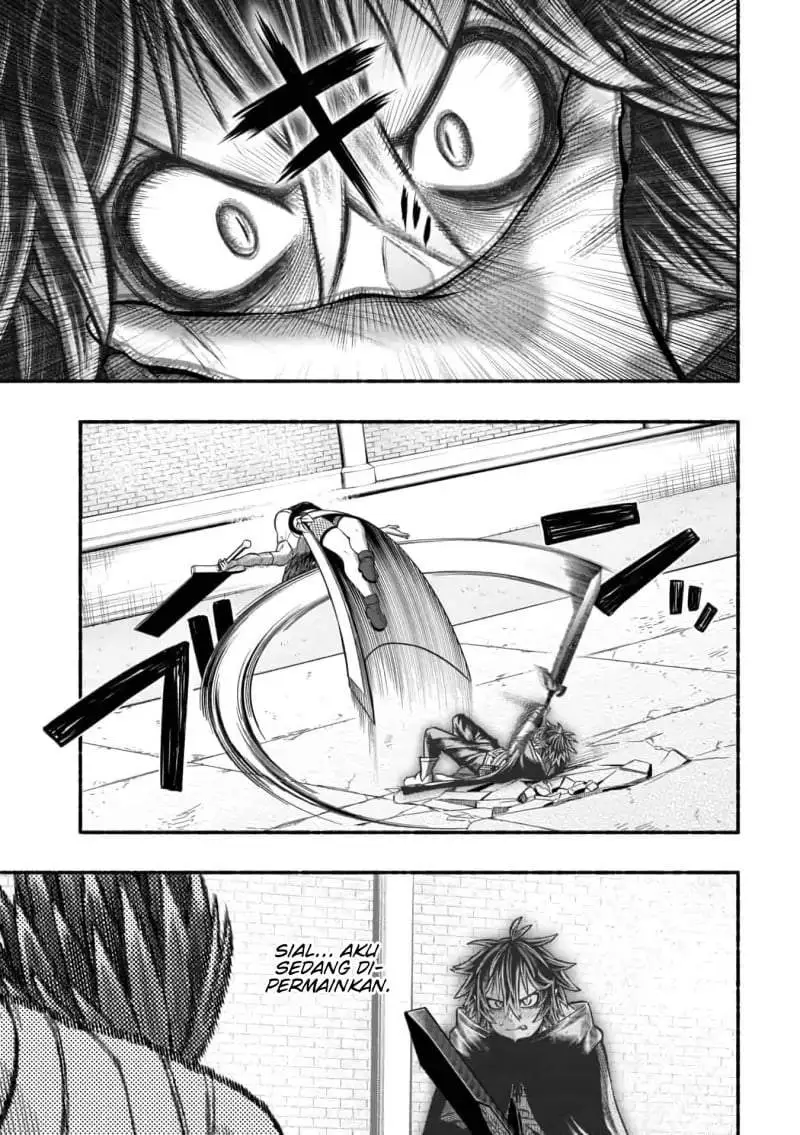A Story About a Dragon and the Rising of an Adventurer ~ A Healer Who Was Seen as Useless and Was Kicked Out From an S Rank Party, Goes off to Revive the Strongest Dragon in an Abandoned Area Chapter 12