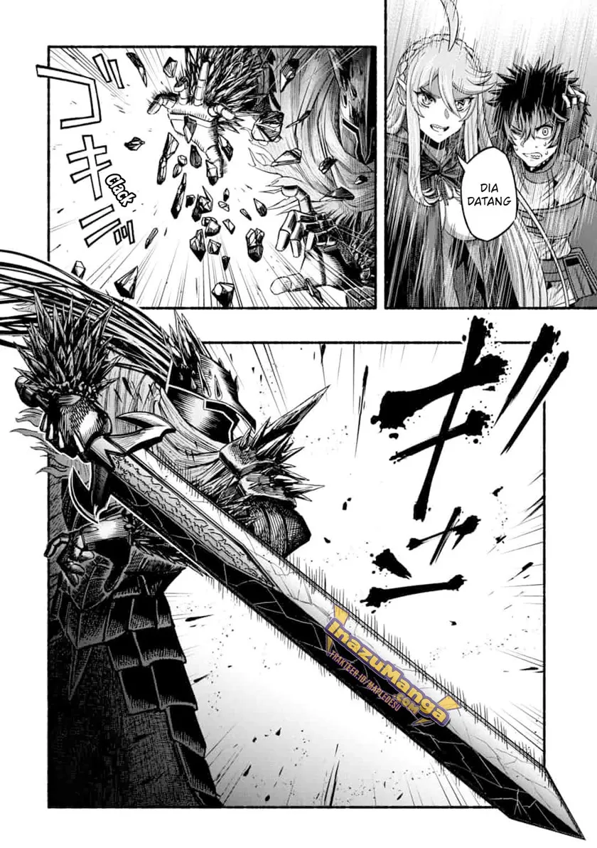 A Story About a Dragon and the Rising of an Adventurer ~ A Healer Who Was Seen as Useless and Was Kicked Out From an S Rank Party, Goes off to Revive the Strongest Dragon in an Abandoned Area Chapter 3