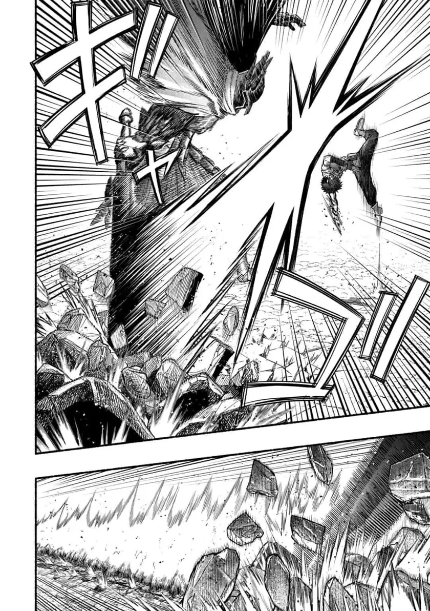 A Story About a Dragon and the Rising of an Adventurer ~ A Healer Who Was Seen as Useless and Was Kicked Out From an S Rank Party, Goes off to Revive the Strongest Dragon in an Abandoned Area Chapter 3