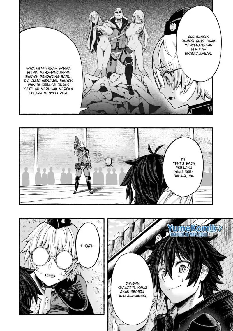 A Story About a Dragon and the Rising of an Adventurer ~ A Healer Who Was Seen as Useless and Was Kicked Out From an S Rank Party, Goes off to Revive the Strongest Dragon in an Abandoned Area Chapter 7