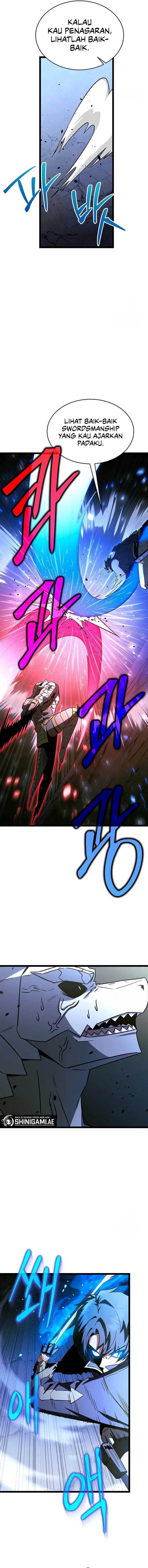The Hero Became the Duke’s Eldest Son Chapter 63
