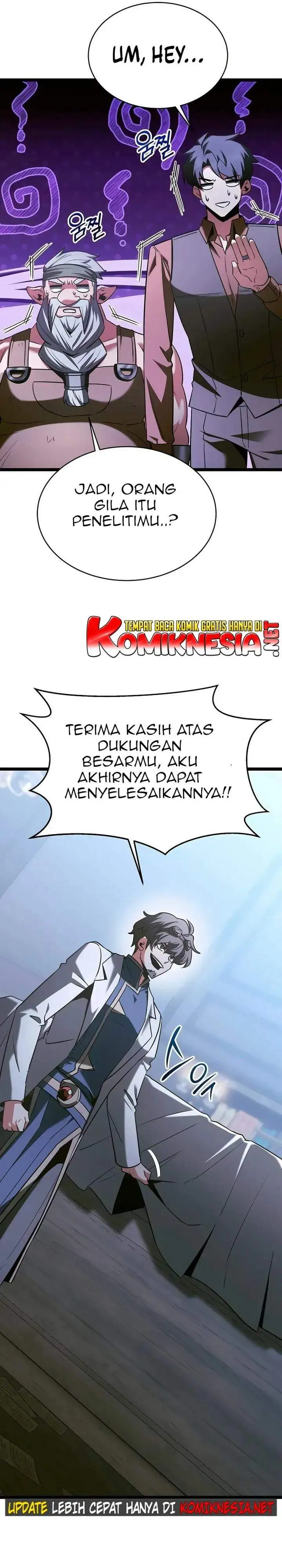 The Hero Became the Duke’s Eldest Son Chapter 66