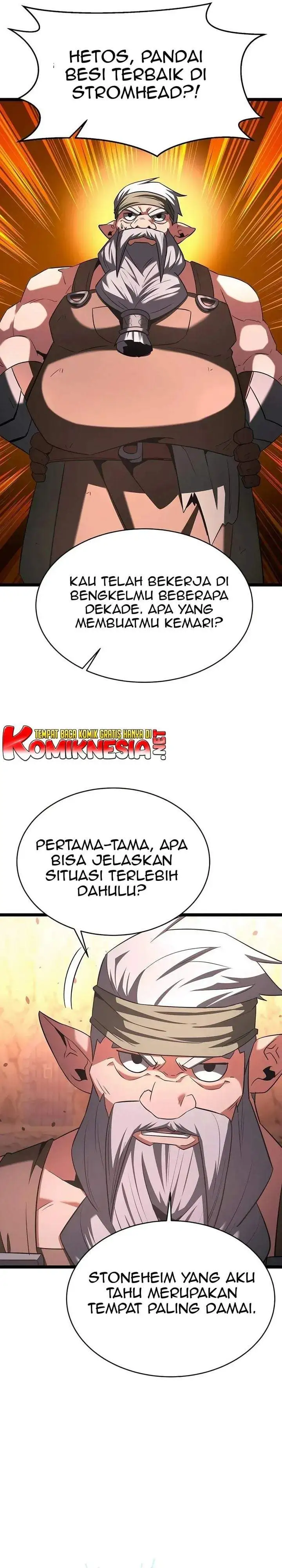 The Hero Became the Duke’s Eldest Son Chapter 66
