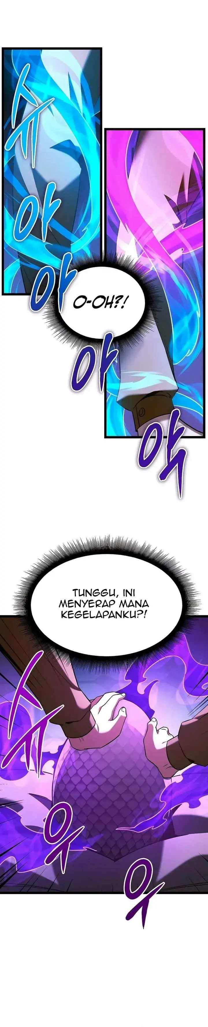 The Hero Became the Duke’s Eldest Son Chapter 67