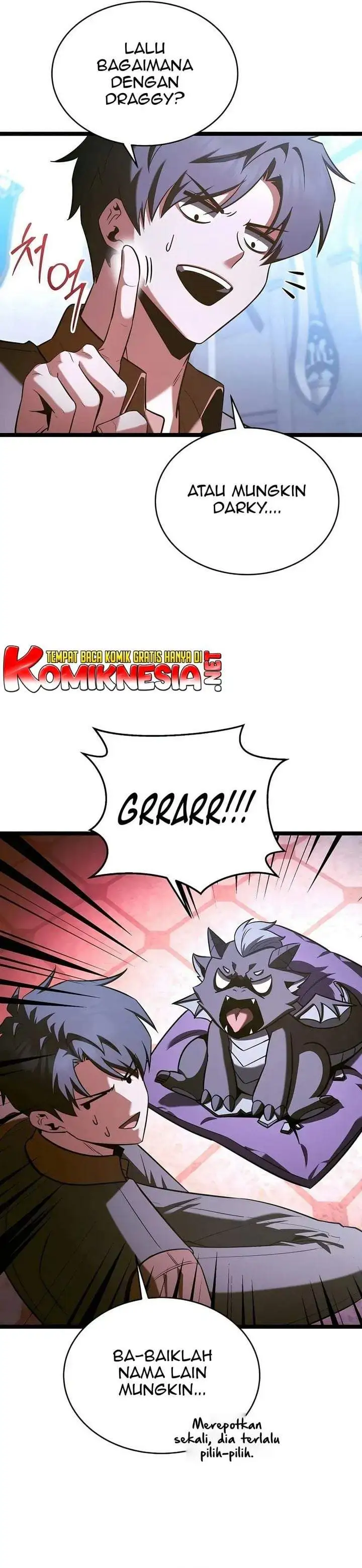 The Hero Became the Duke’s Eldest Son Chapter 67