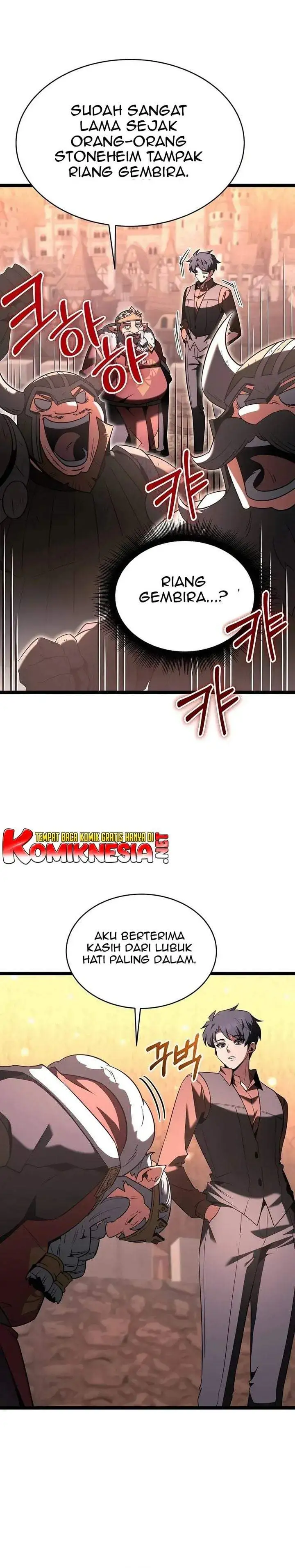The Hero Became the Duke’s Eldest Son Chapter 67