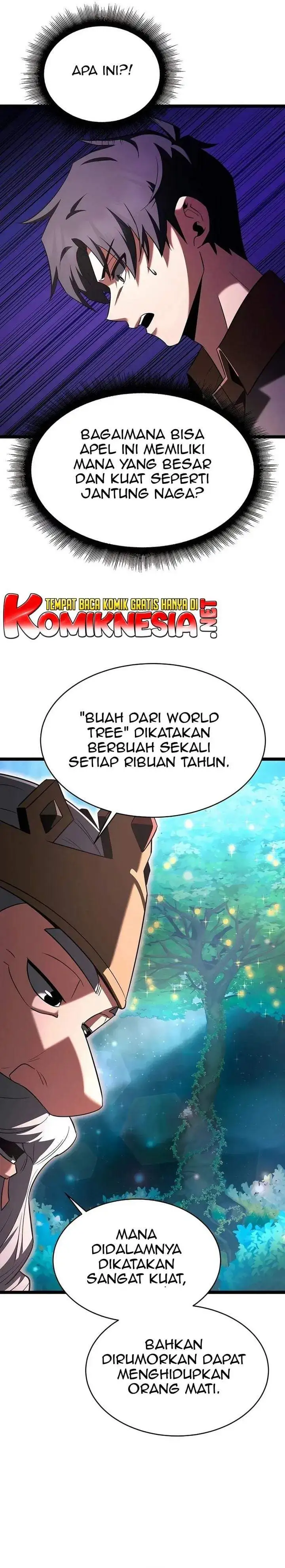 The Hero Became the Duke’s Eldest Son Chapter 67
