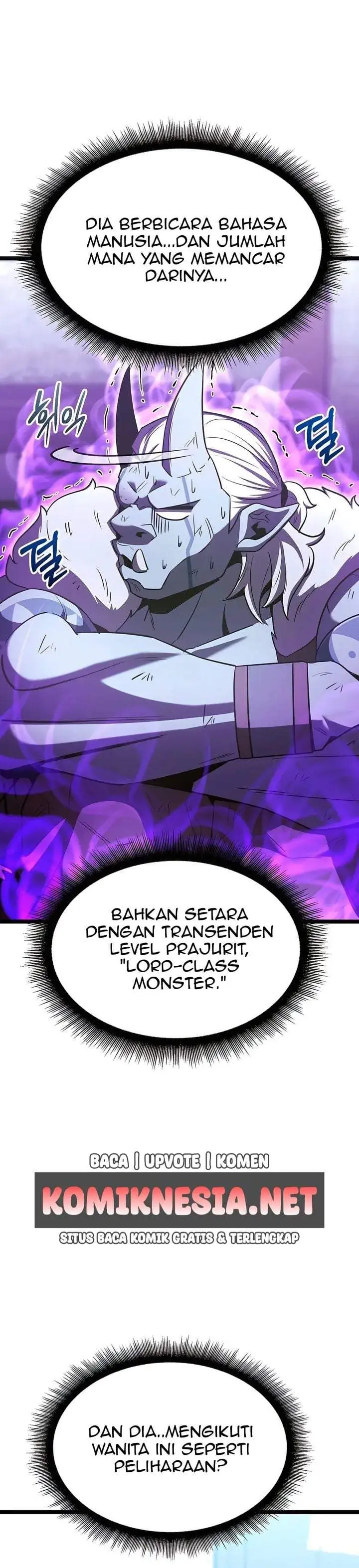 The Hero Became the Duke’s Eldest Son Chapter 68