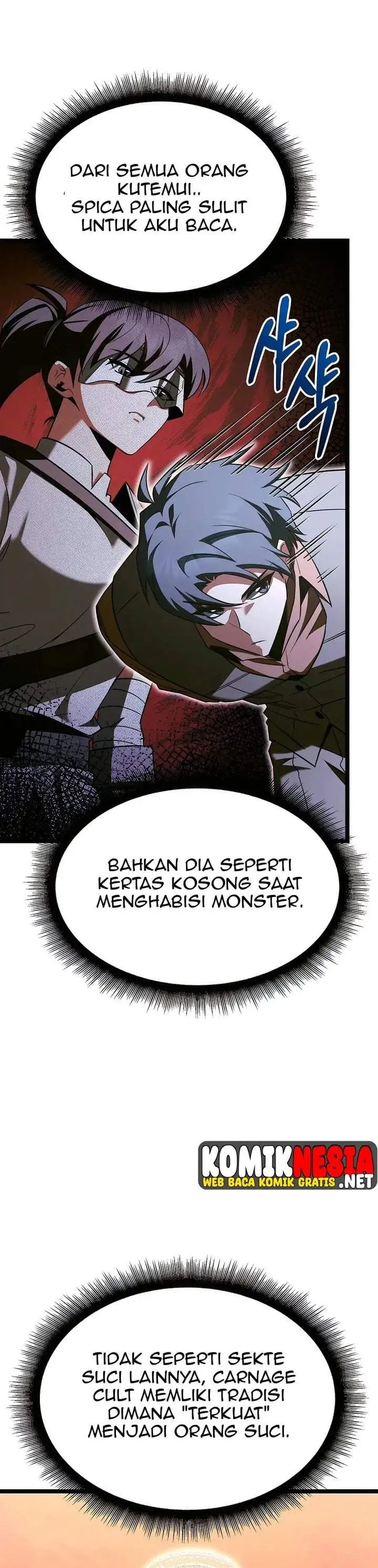 The Hero Became the Duke’s Eldest Son Chapter 68