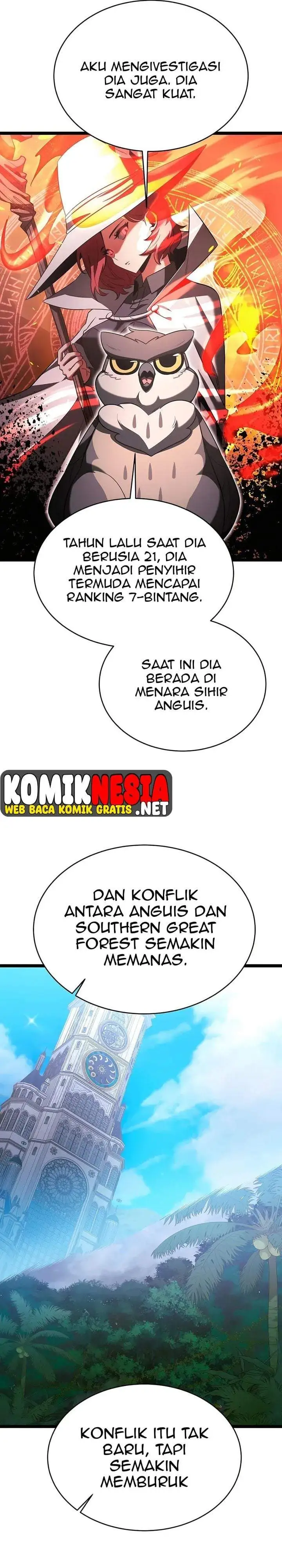The Hero Became the Duke’s Eldest Son Chapter 68