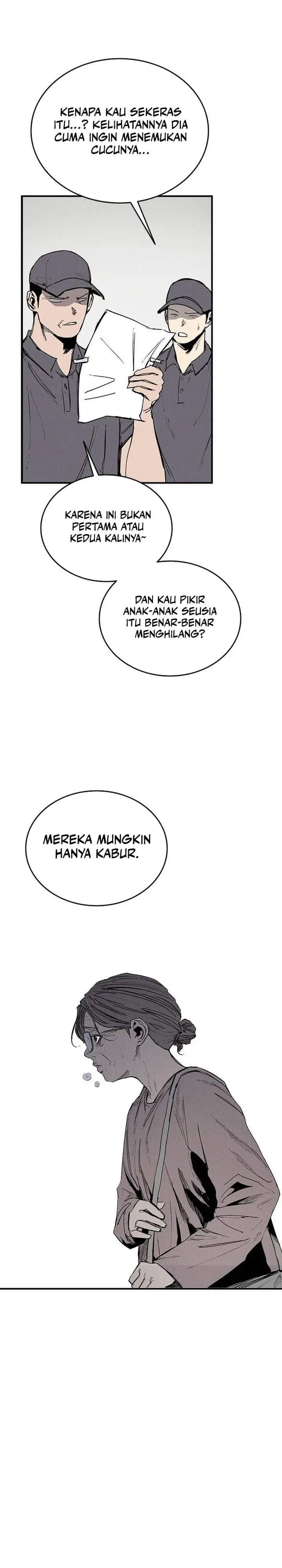 High Class Chapter 68