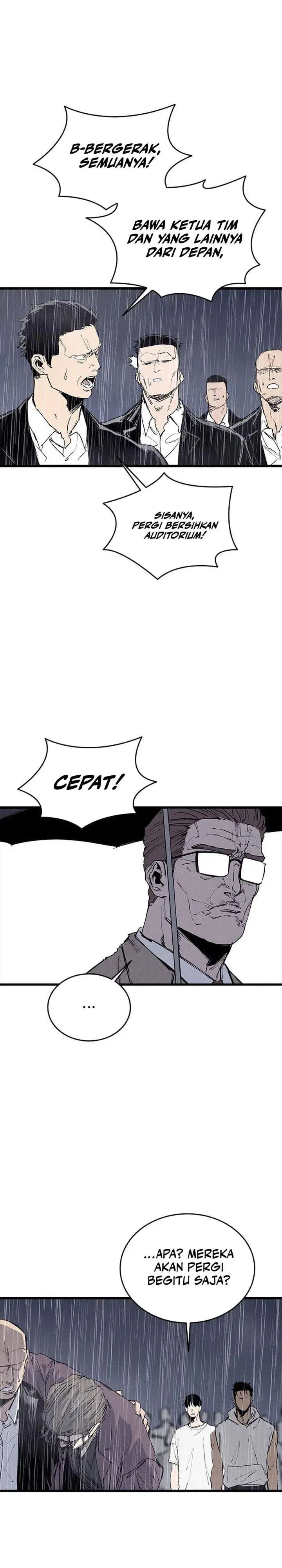 High Class Chapter 68