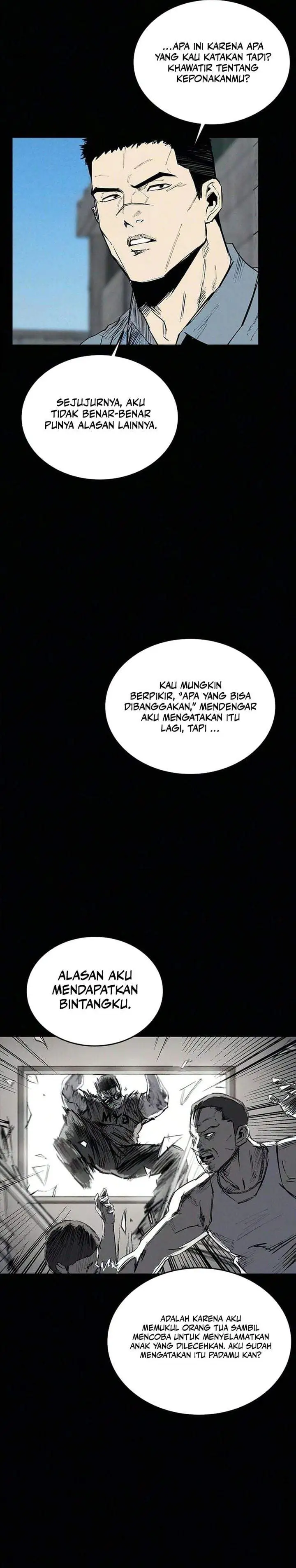 High Class Chapter 71