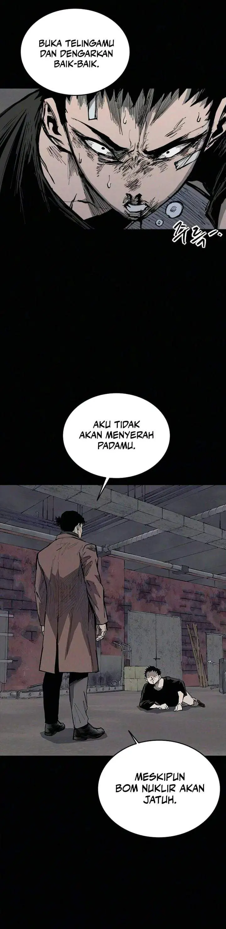 High Class Chapter 71