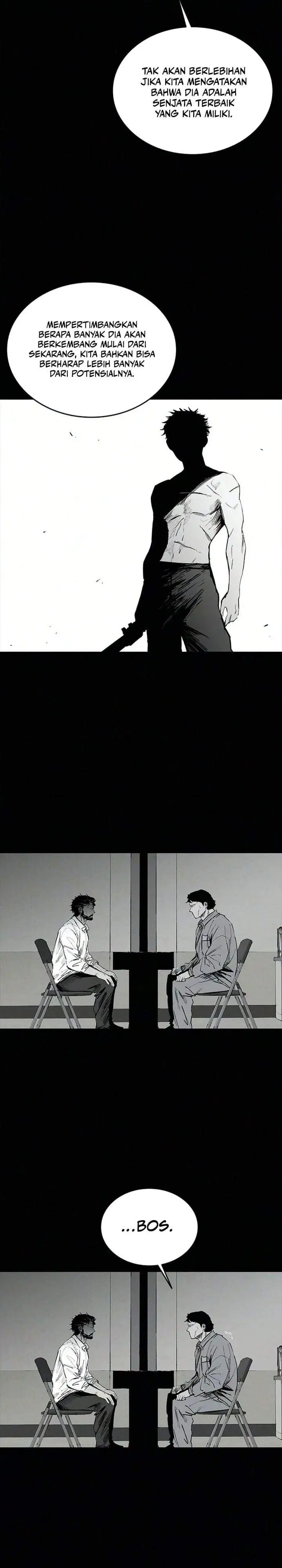 High Class Chapter 71