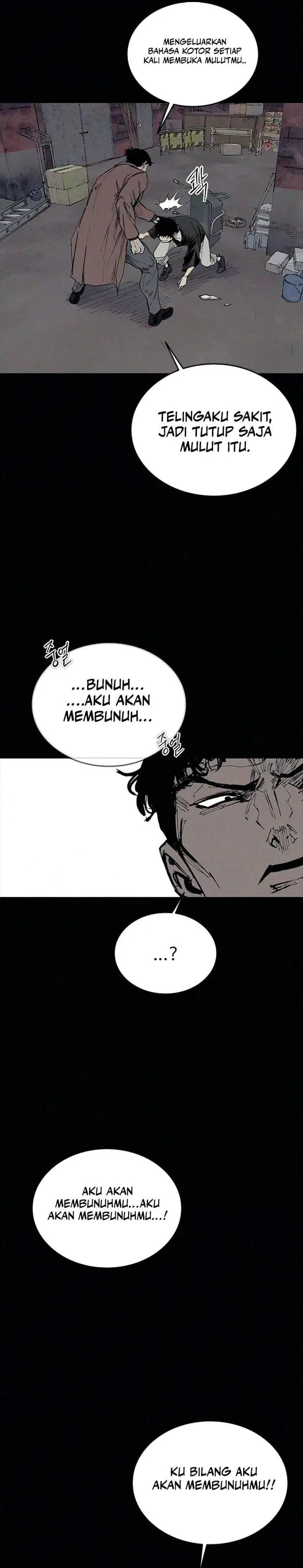 High Class Chapter 71