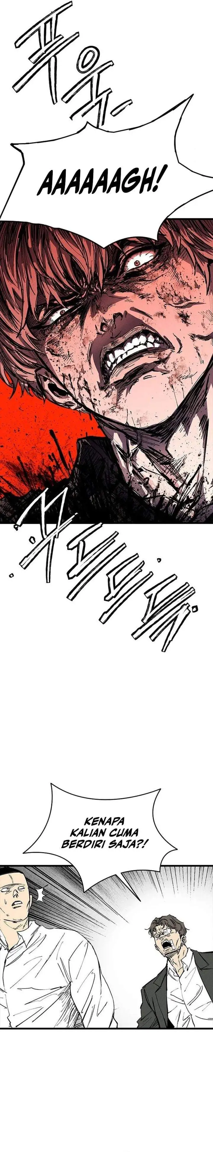 High Class Chapter 74