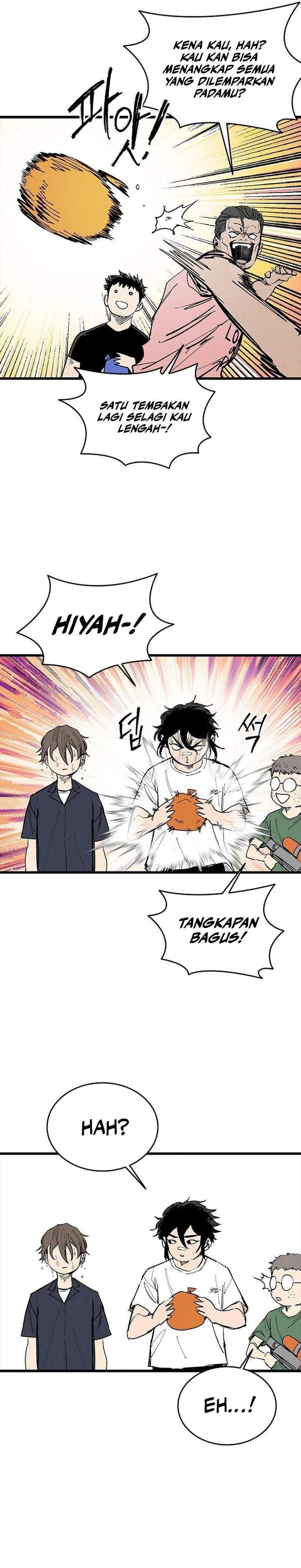 High Class Chapter 75