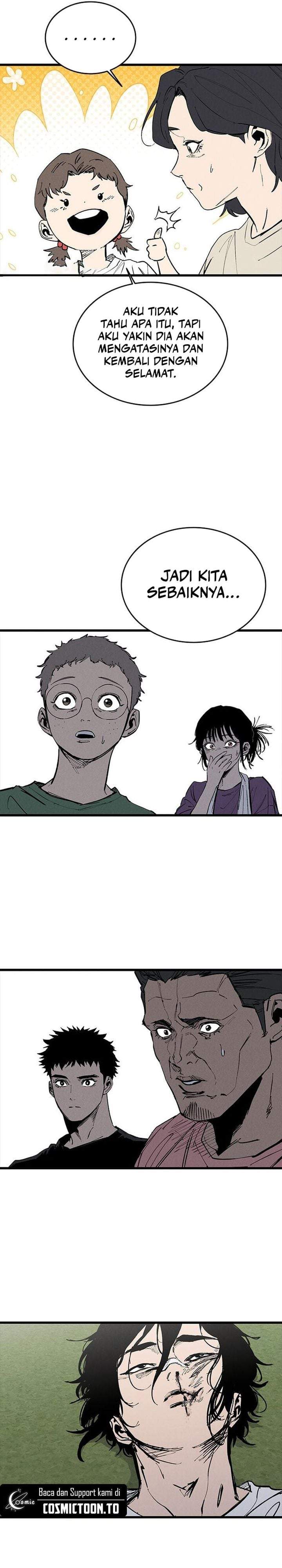High Class Chapter 76