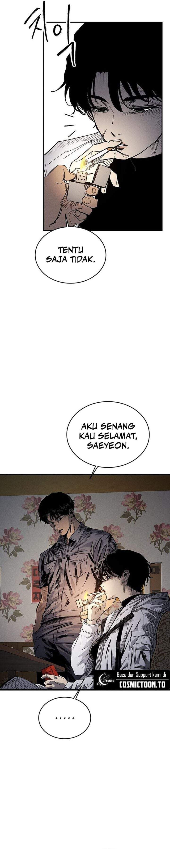 High Class Chapter 76