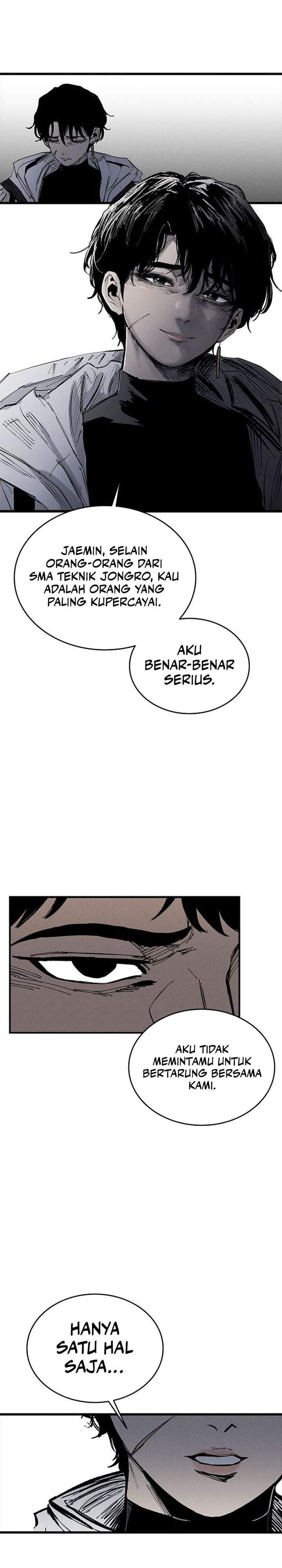 High Class Chapter 76