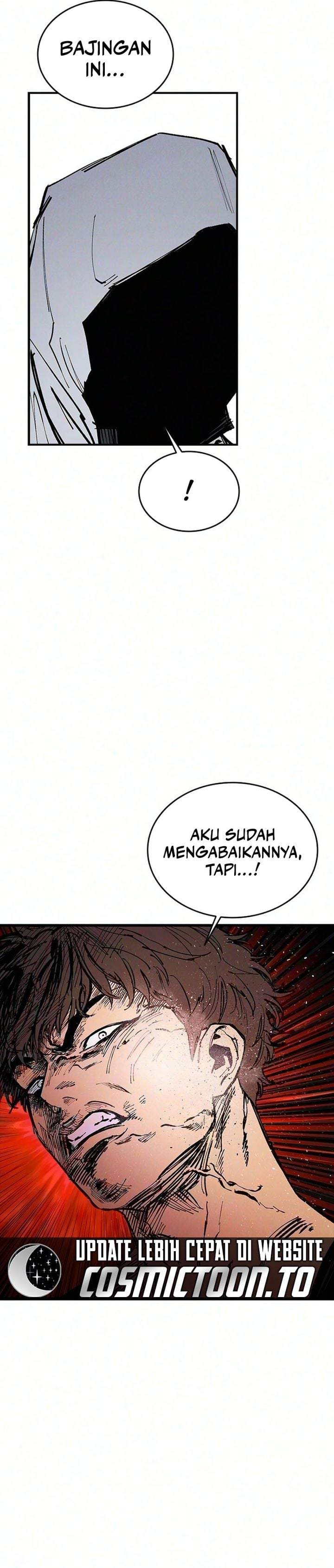 High Class Chapter 77