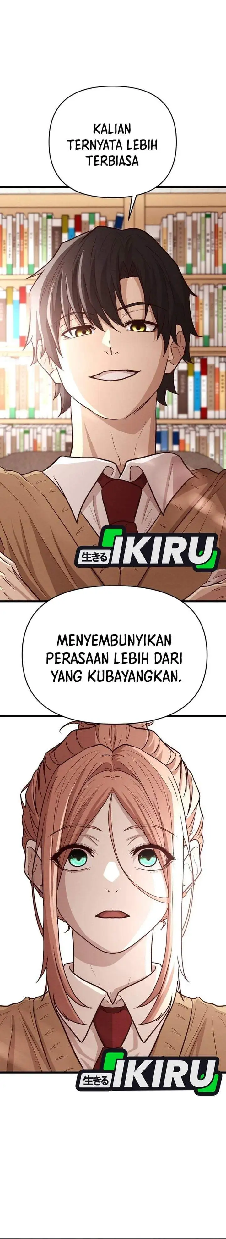 The Ultimate Romanticist Chapter 13