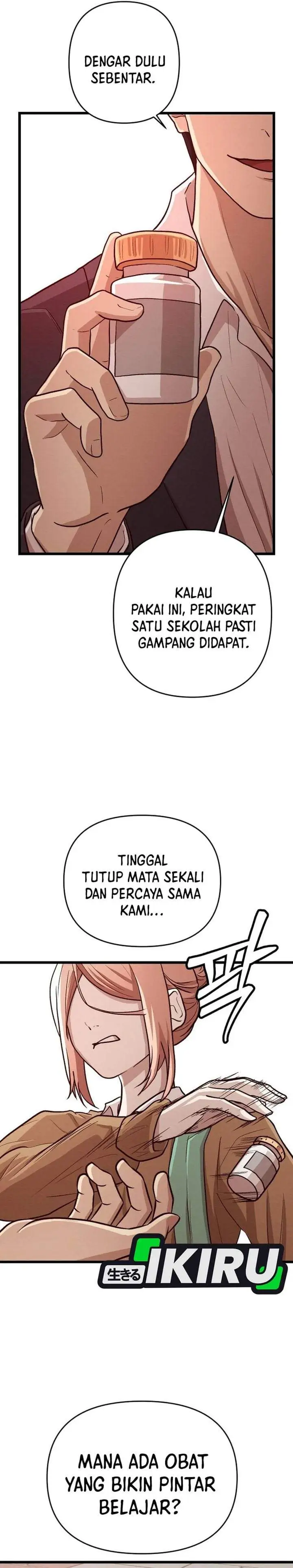 The Ultimate Romanticist Chapter 13