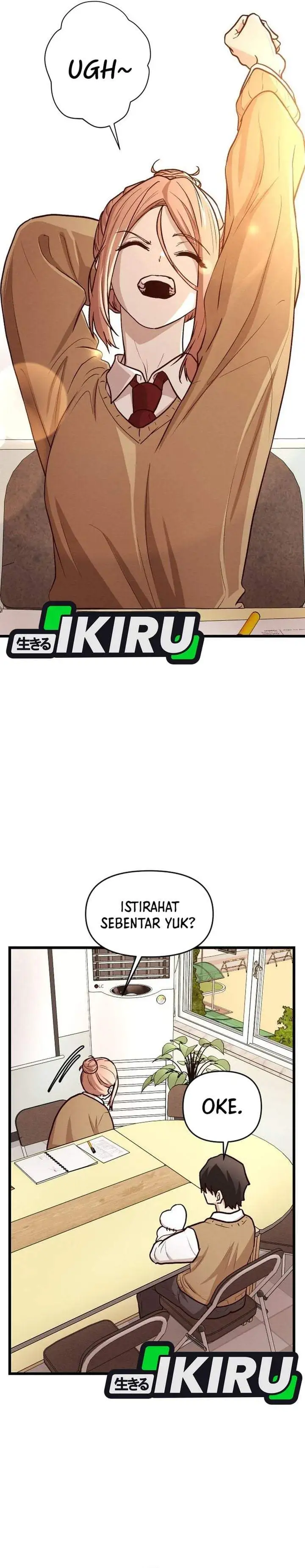 The Ultimate Romanticist Chapter 13