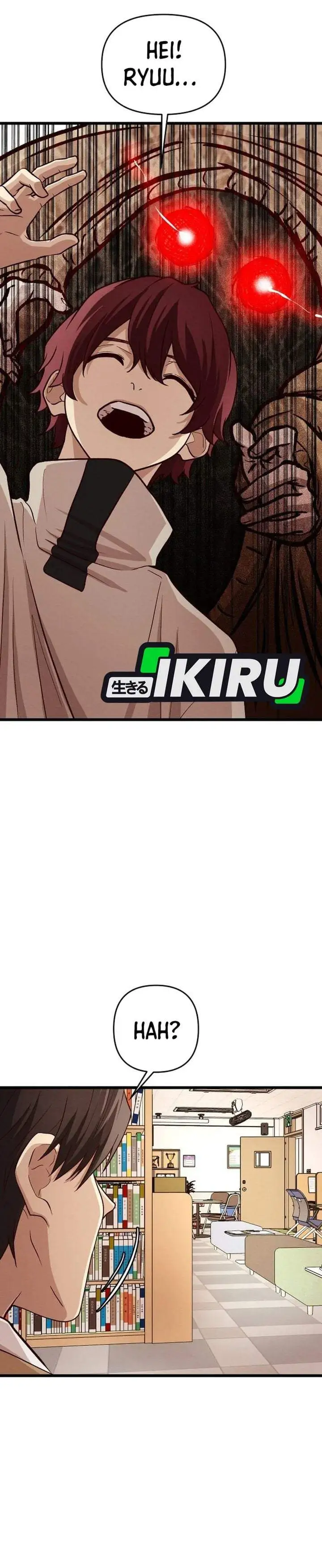 The Ultimate Romanticist Chapter 13