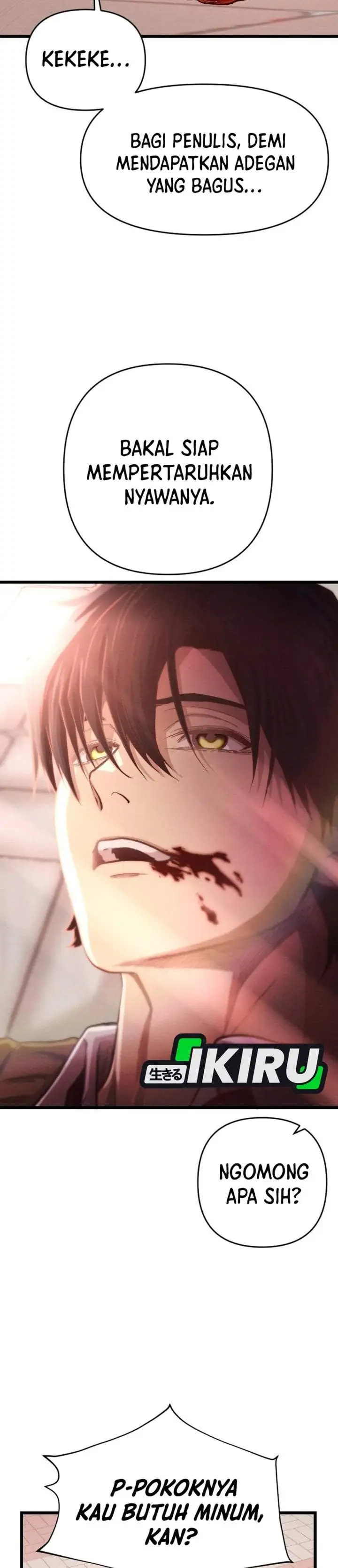 The Ultimate Romanticist Chapter 14