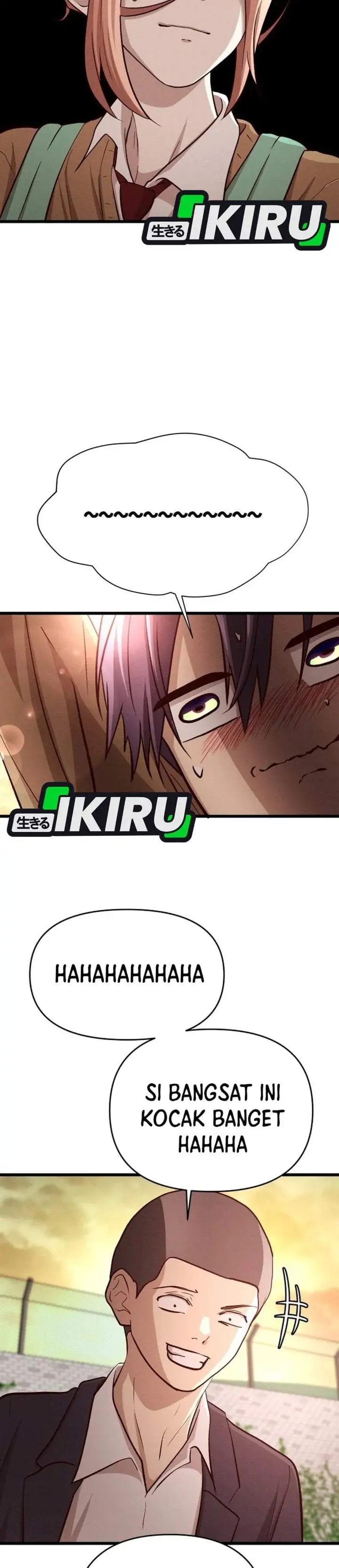 The Ultimate Romanticist Chapter 14