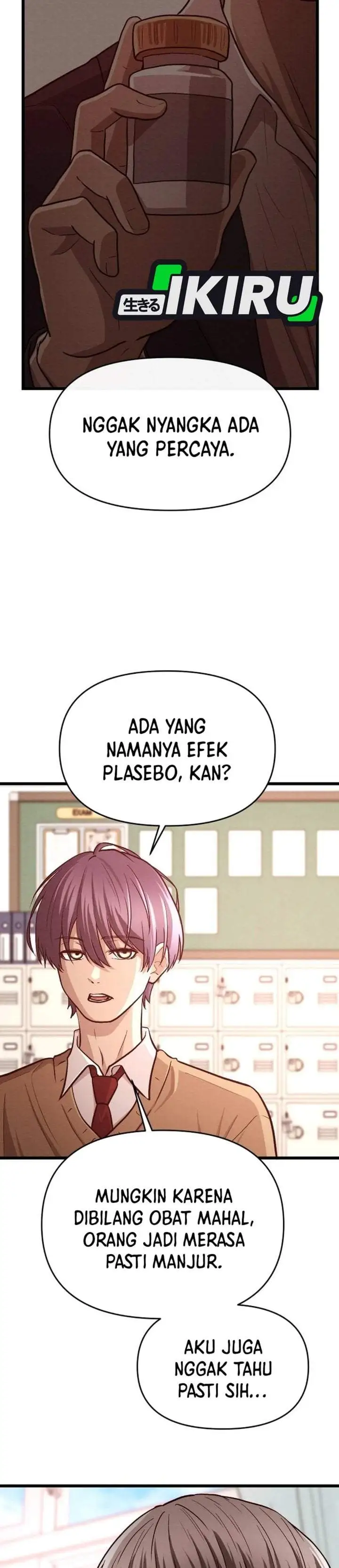 The Ultimate Romanticist Chapter 15