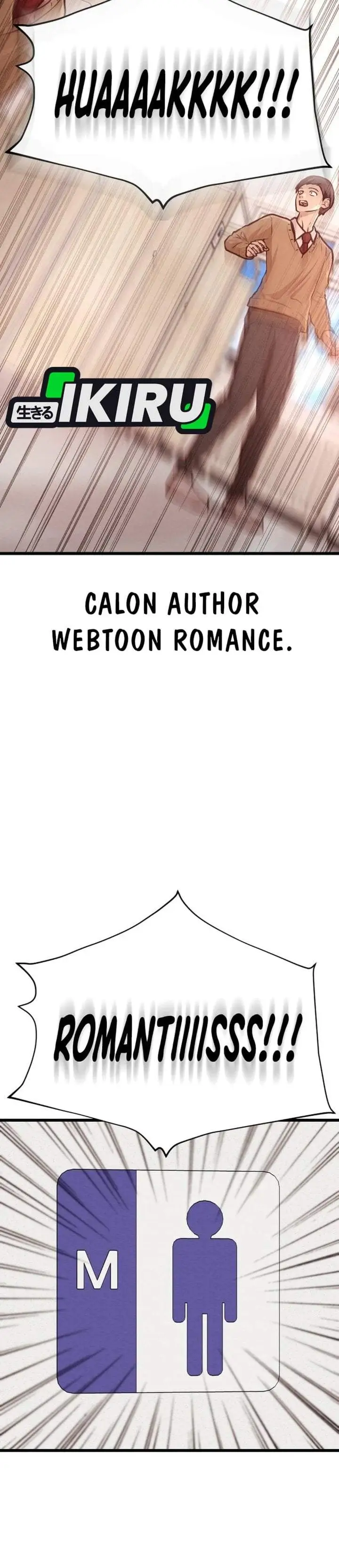 The Ultimate Romanticist Chapter 15