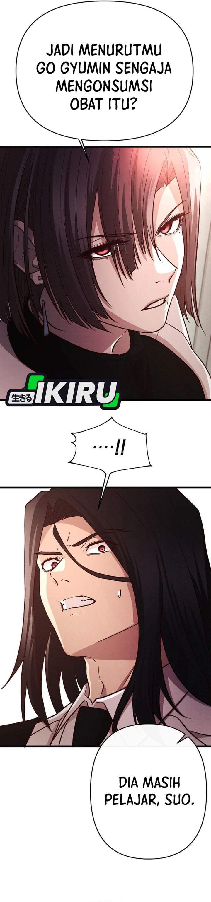 The Ultimate Romanticist Chapter 16