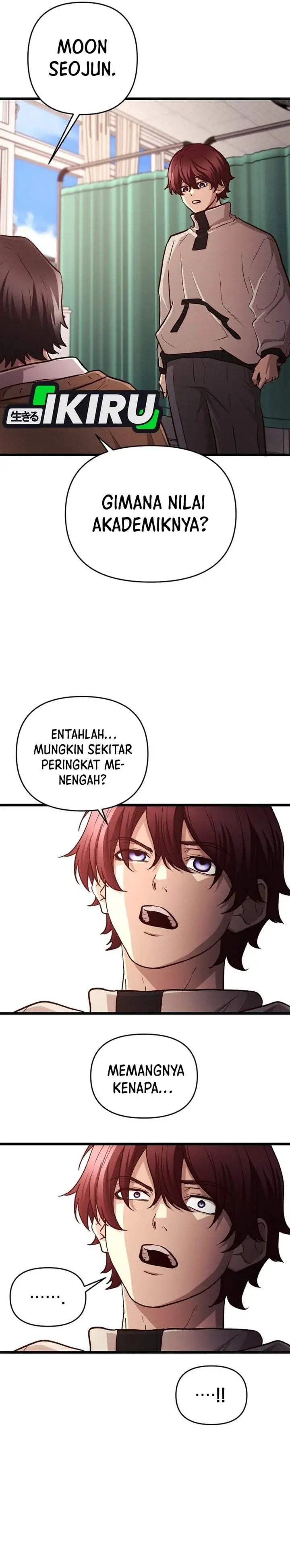 The Ultimate Romanticist Chapter 16