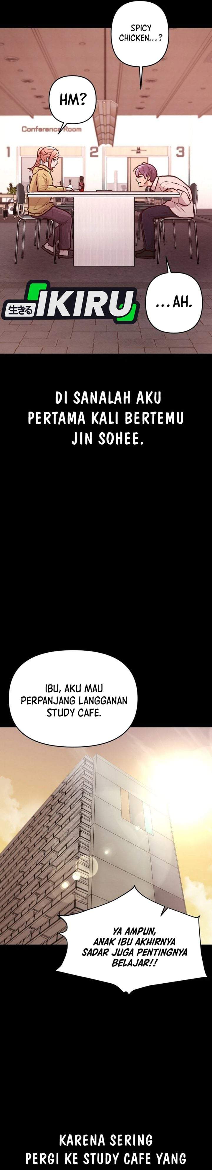 The Ultimate Romanticist Chapter 17
